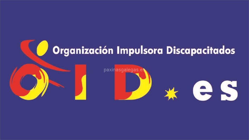 imagen principal OID - Organización Impulsora de Discapacitados