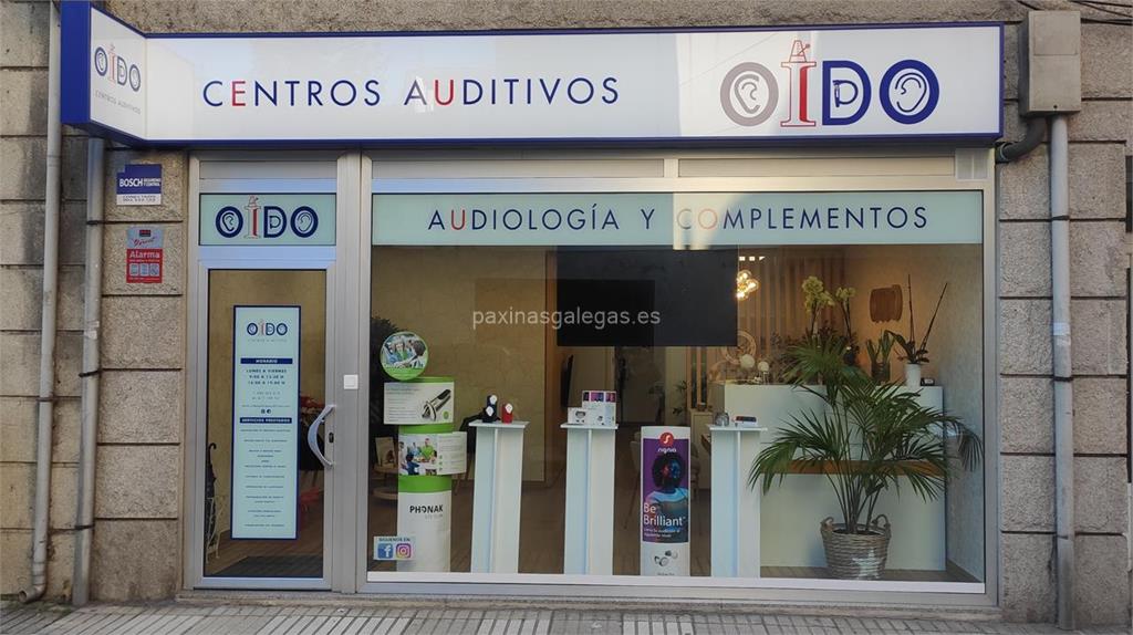 imagen principal Oído Centros Auditivos