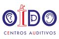 logotipo Oído Centros Auditivos