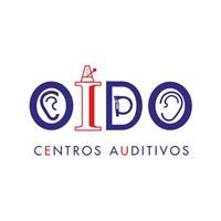 Logotipo Oído