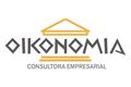 logotipo Oikonomía