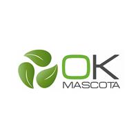 Logotipo OK Mascota