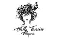 logotipo Olalla Ferreiro