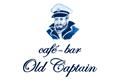 logotipo Old Captain