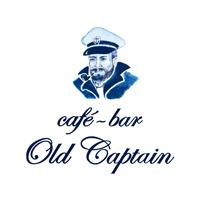 Logotipo Old Captain