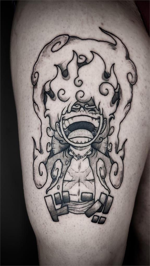 Old Ship Tattoo Parlour imagen 11