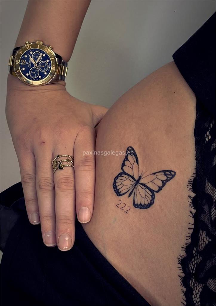 Old Ship Tattoo Parlour imagen 13