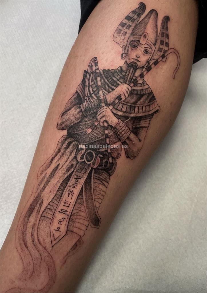Old Ship Tattoo Parlour imagen 14