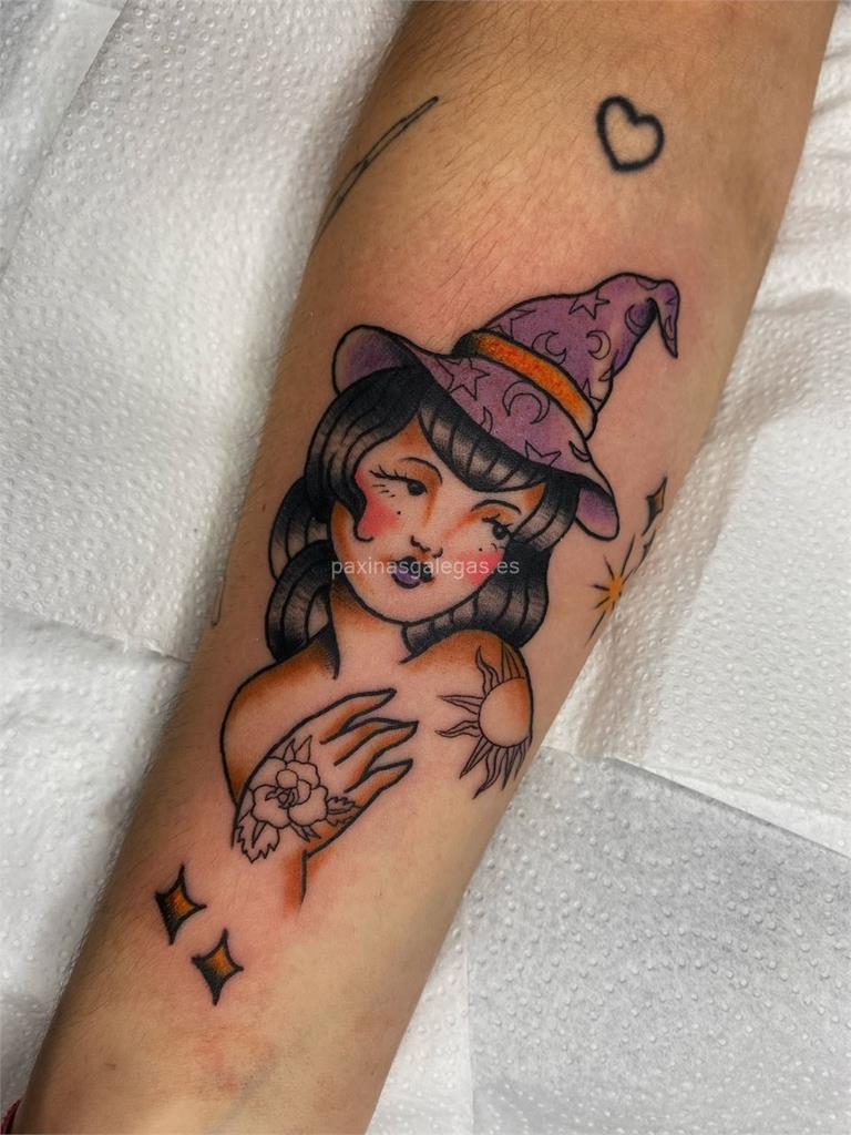 Old Ship Tattoo Parlour imagen 15