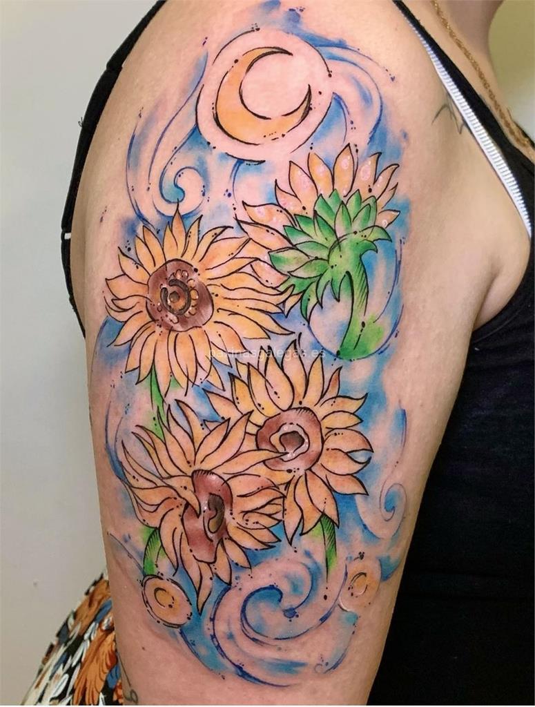 Old Ship Tattoo Parlour imagen 17