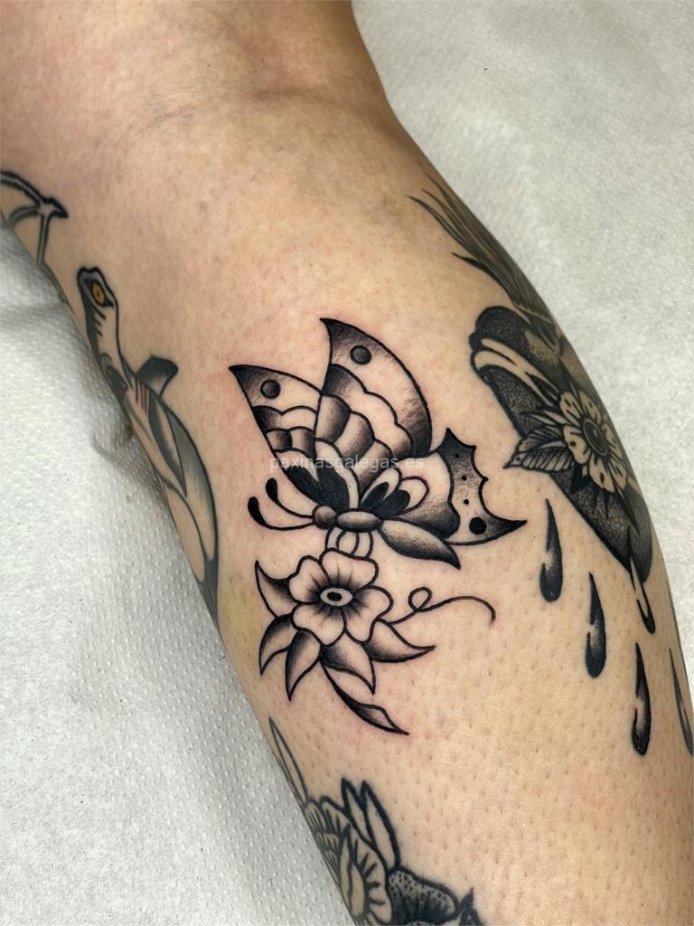 Old Ship Tattoo Parlour imagen 18