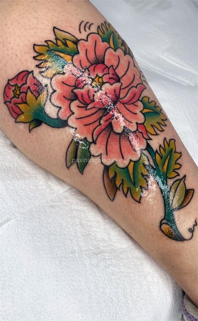 Old Ship Tattoo Parlour imagen 19