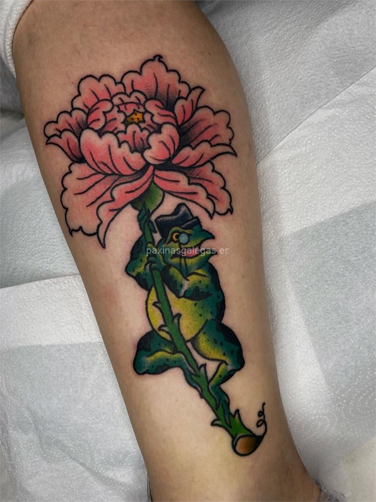 Old Ship Tattoo Parlour imagen 10