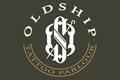 logotipo Old Ship Tattoo Parlour