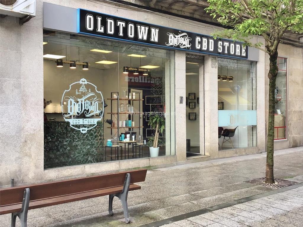 imagen principal Oldtown CBD