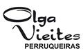 logotipo Olga Vieites Perruqueiras