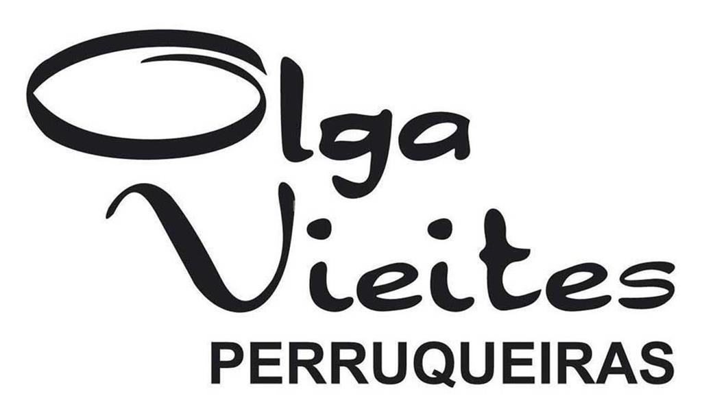 logotipo Olga Vieites Perruquerías