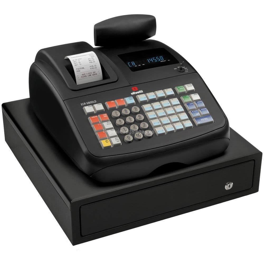 Oli-Servi (Olivetti) imagen 11