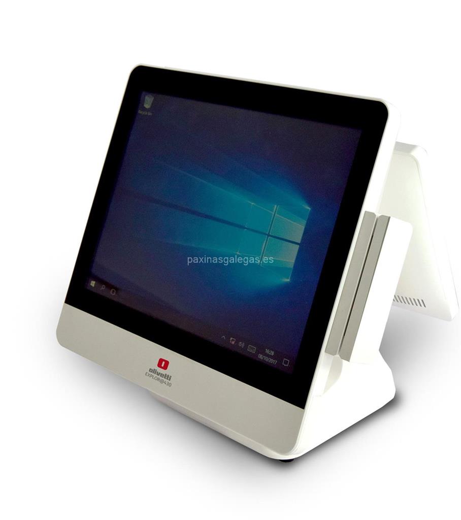 Oli-Servi (Olivetti) imagen 12