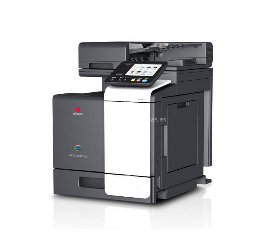 Oli-Servi (Olivetti) imagen 14
