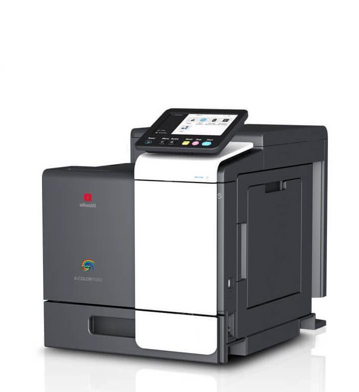 Oli-Servi (Olivetti) imagen 15