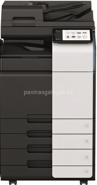 Oli-Servi (Olivetti) imagen 16