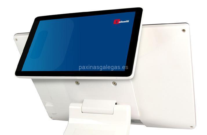 Oli-Servi (Olivetti) imagen 17