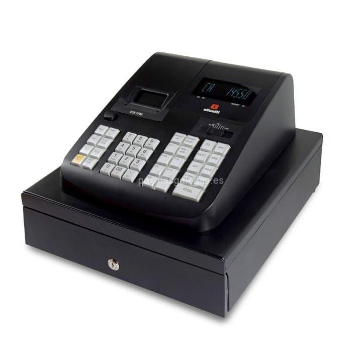 Oli-Servi (Olivetti) imagen 19