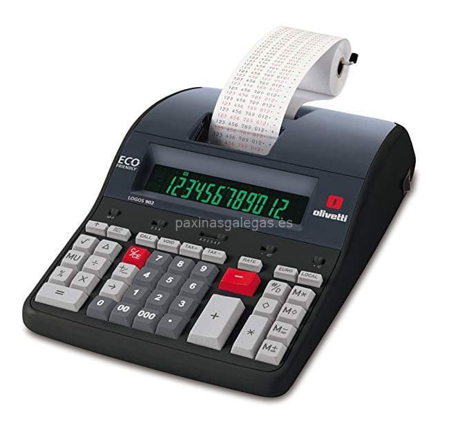 Oli-Servi (Olivetti) imagen 20