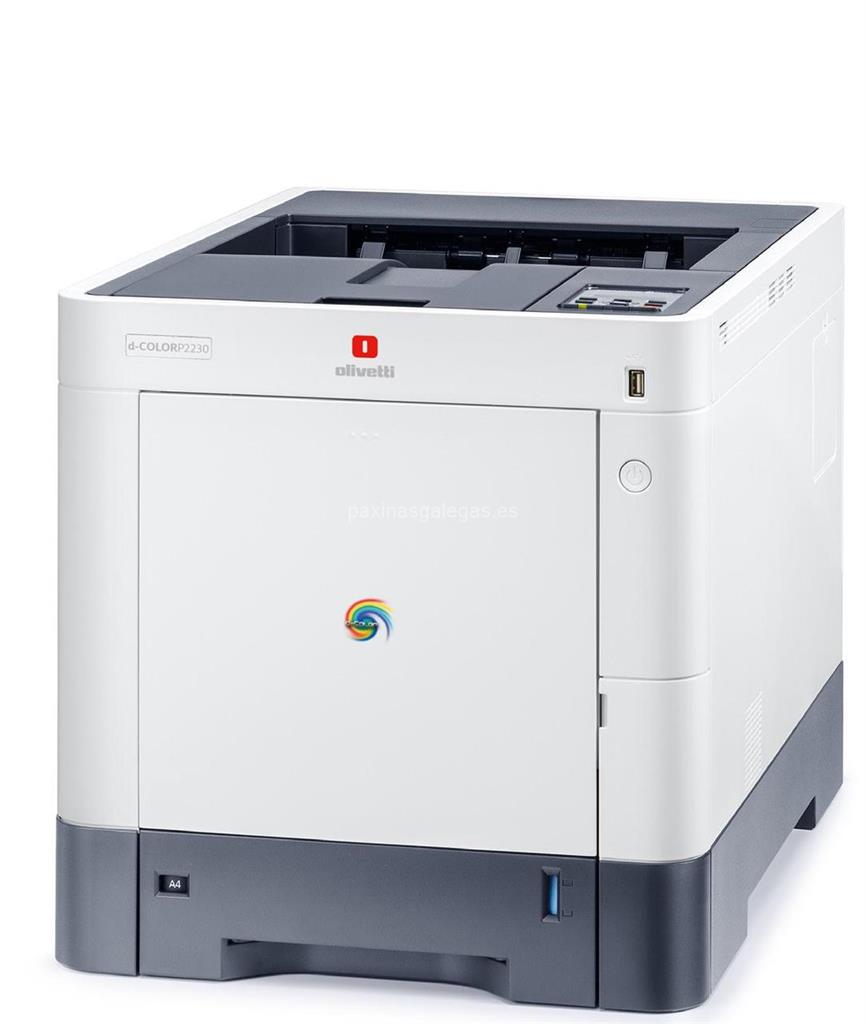 Oli-Servi (Olivetti) imagen 7