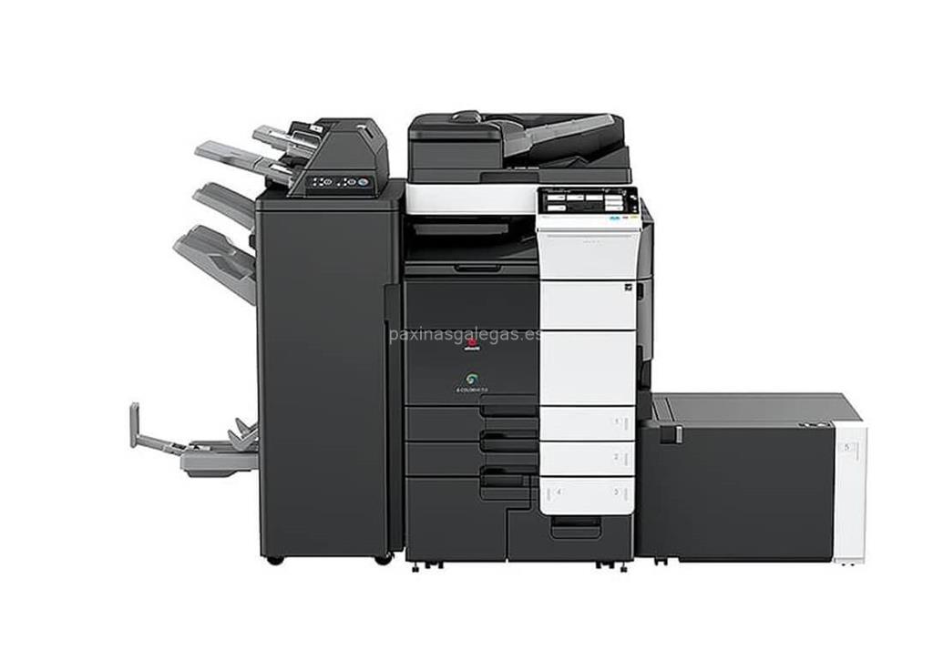 Oli-Servi (Olivetti) imagen 8