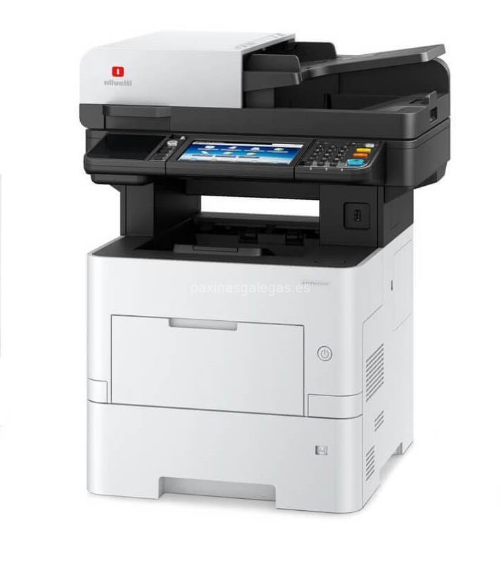 Oli-Servi (Olivetti) imagen 9