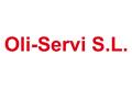 logotipo Oli Servi