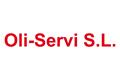 logotipo Oli-Servi