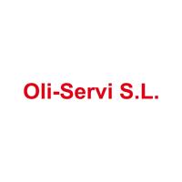 Logotipo Oli-Servi
