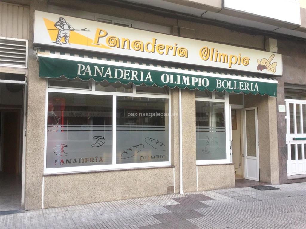 imagen principal Olimpio