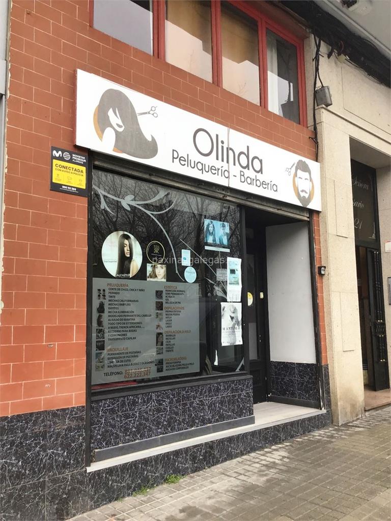 imagen principal Olinda