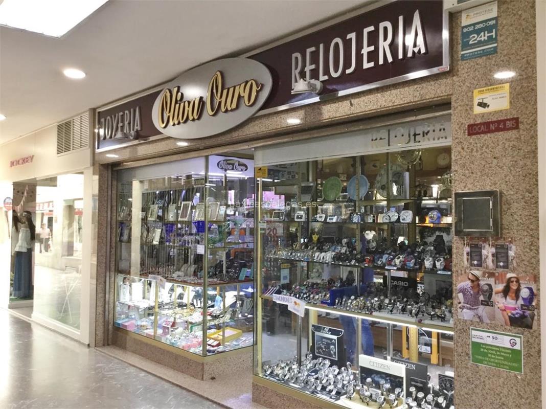 Joyería Oliva Ouro Joyería Oliva Ouro