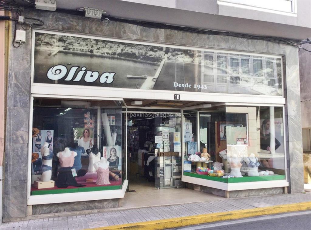 imagen principal Oliva