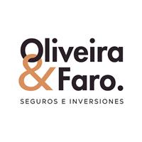 Logotipo Oliveira y Faro