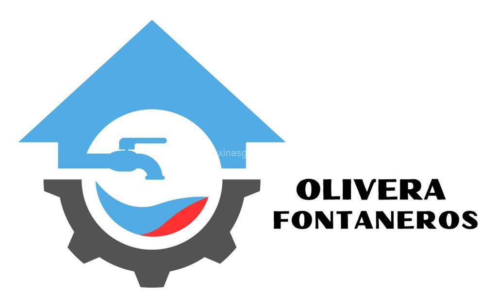 logotipo Olivera