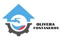 logotipo Olivera