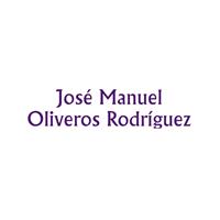 Logotipo Oliveros Rodríguez, José Manuel