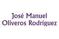 logotipo Oliveros Rodríguez, José Manuel