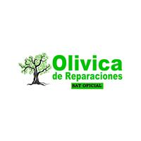 Logotipo Olívica Soluciones Energéticas, S.L.