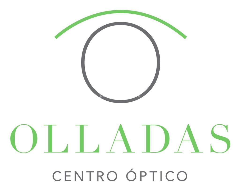 logotipo Olladas Centro Óptico (Farmaoptics)