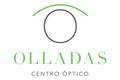 logotipo Olladas Centro Óptico