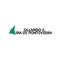 Logotipo Ollando a Ría de Pontevedra