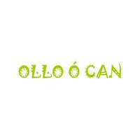 Logotipo Ollo ó Can