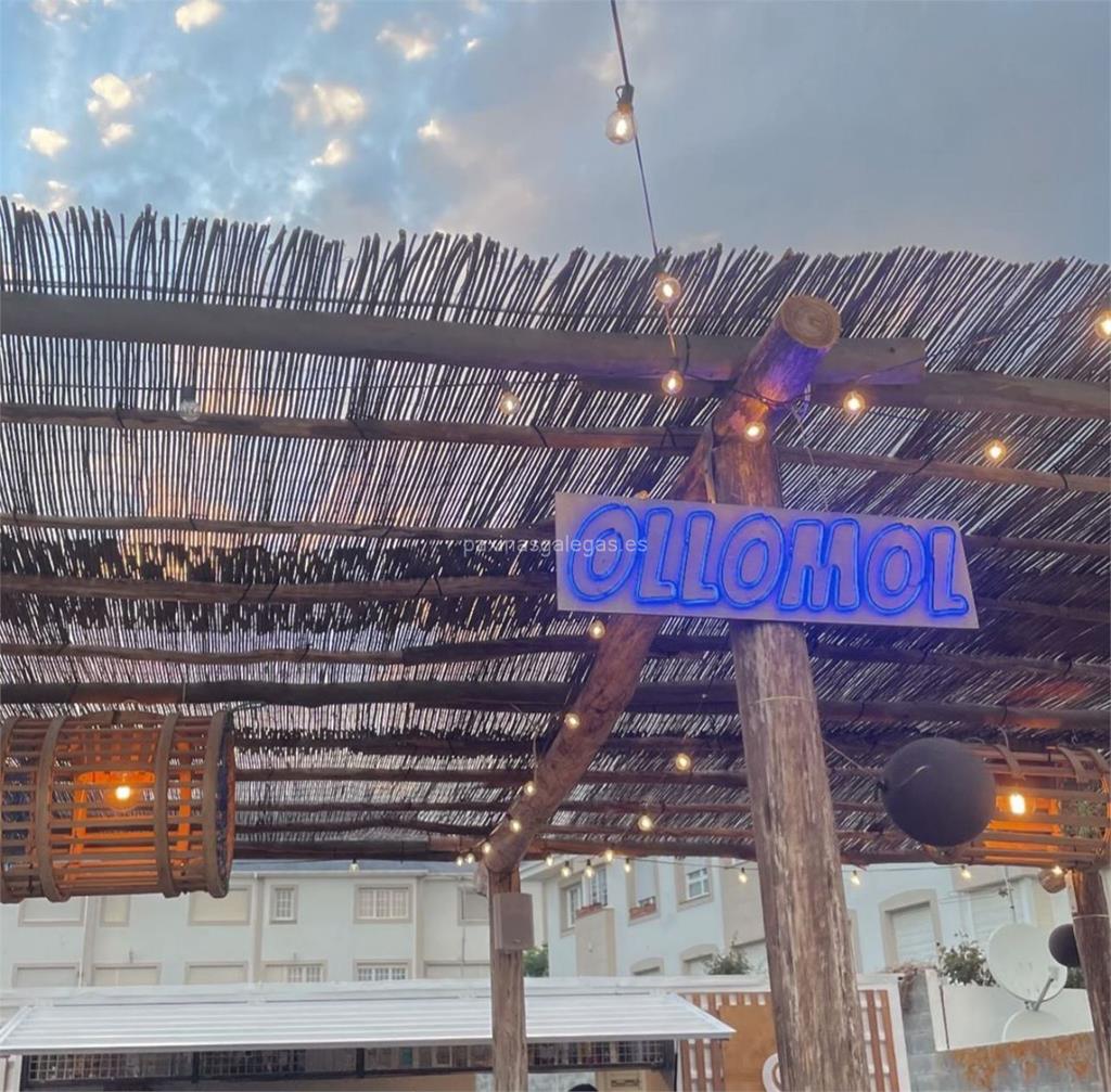 imagen principal Ollomol Playa